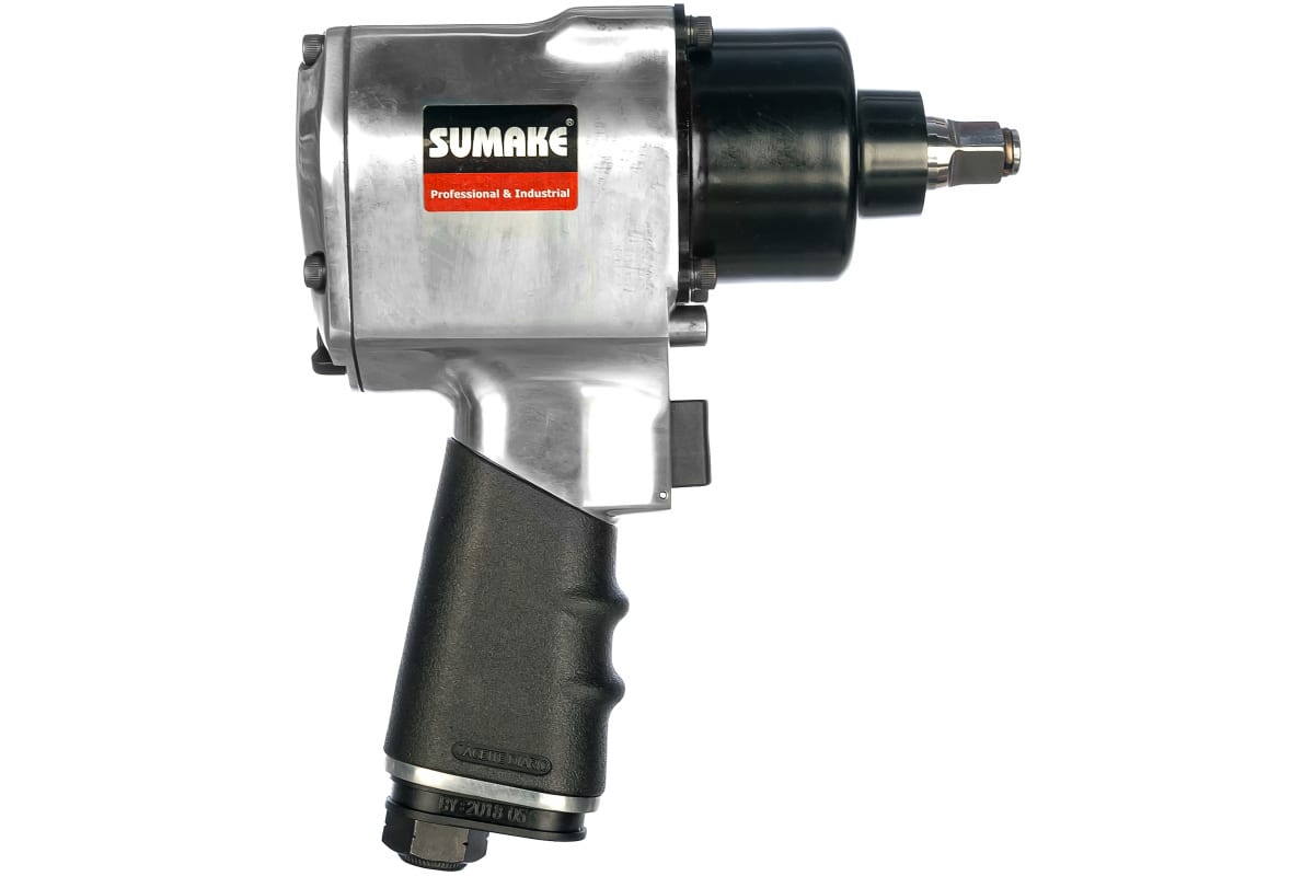 Пневматический гайковерт Sumake ST-55444 38699 1/2&quot; 813Hm