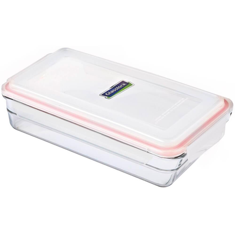 Контейнер Glasslock OCRP-220-1 Orange, 2,2 л