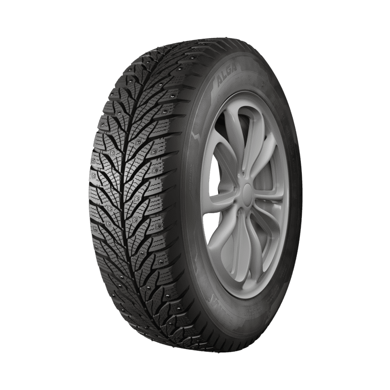 Автошина Кама ALGA НК-53 185/70 R14 88T