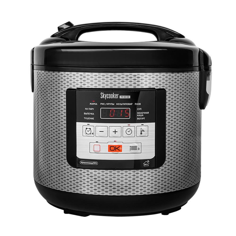Мультиварка Red Solution RMC-M224S