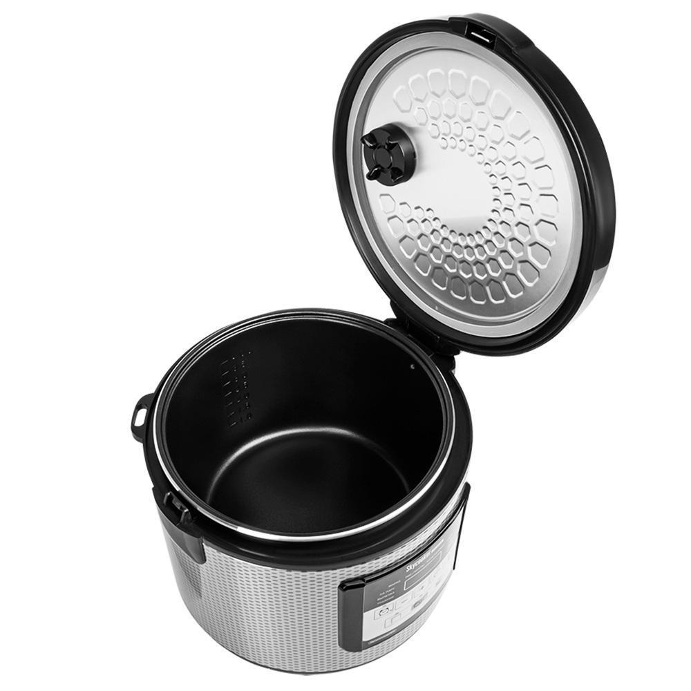 Мультиварка Red Solution RMC-M224S