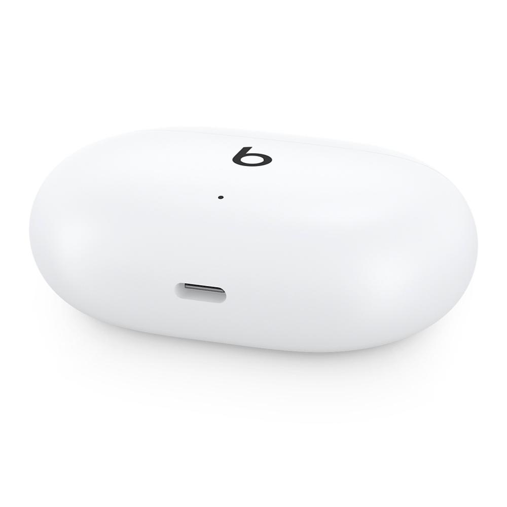Наушники Beats Studio Buds True Wireless Noise Cancelling Earphones MJ4Y3ZM/A, белые