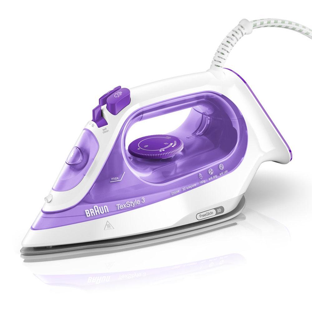 Утюг Braun SI 3042 VI