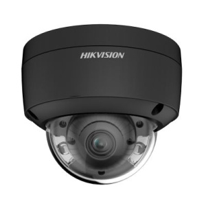 Камера видеонаблюдения Hikvision DS-2CD2147G2-LSU(C) 2.8mm, черная