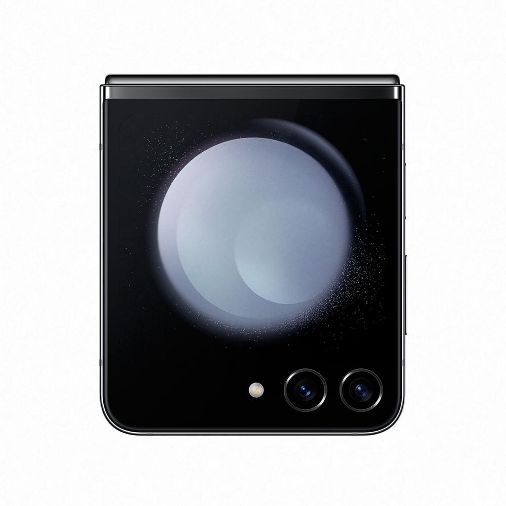 Смартфон Samsung  SM F 731 Galaxy Z Flip 5 5G 512GB, graphite