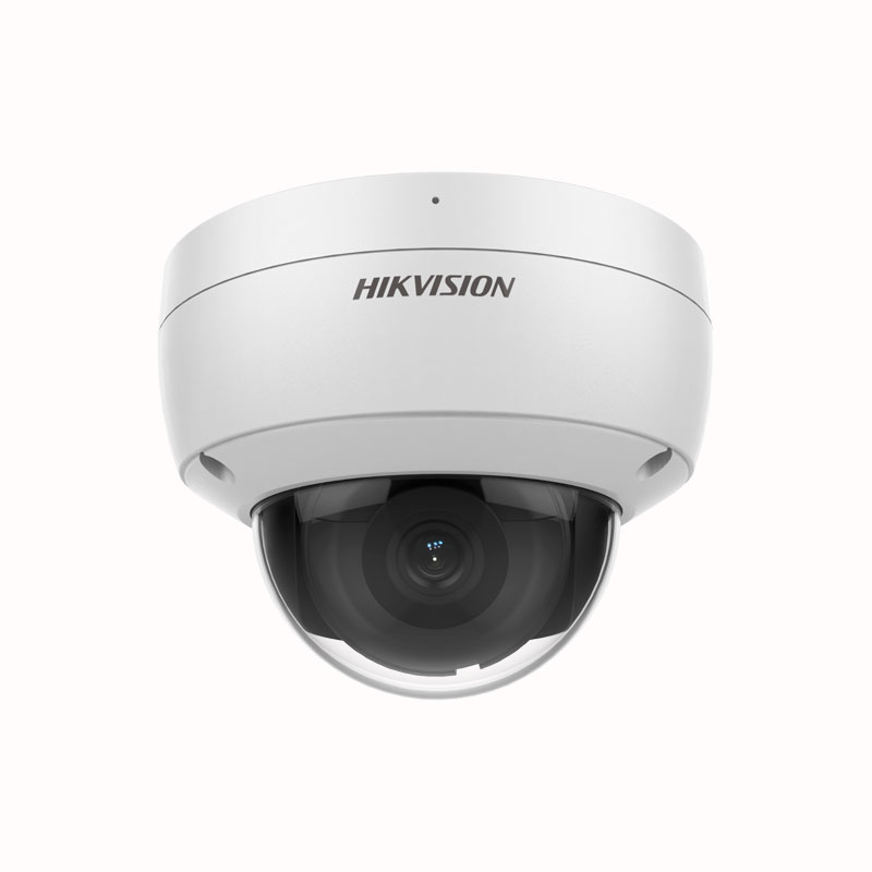 Камера видеонаблюдения Hikvision DS-2CD2143G2-IU, 2.8mm