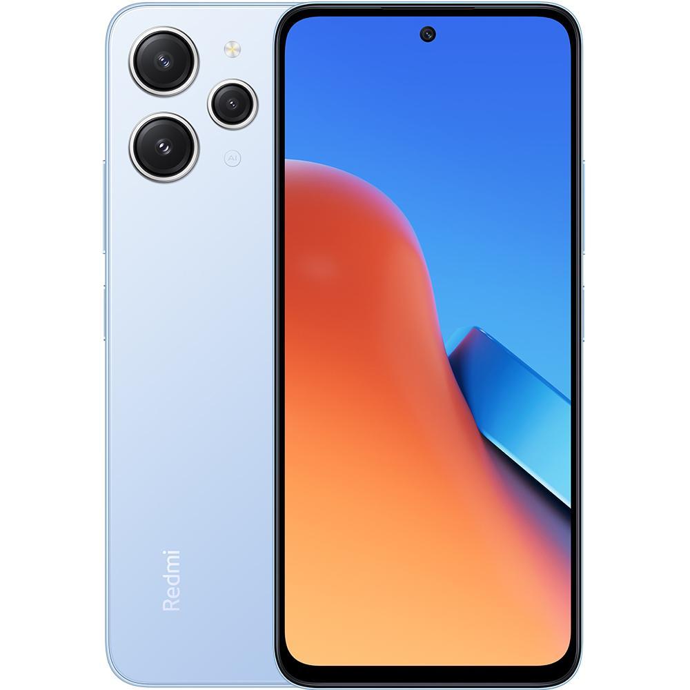 Смартфон Xiaomi Redmi 12 8/256GB, Sky Blue