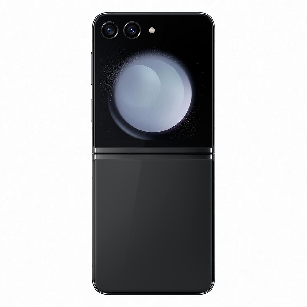 Смартфон Samsung  SM F 731 Galaxy Z Flip 5 5G 512GB, graphite