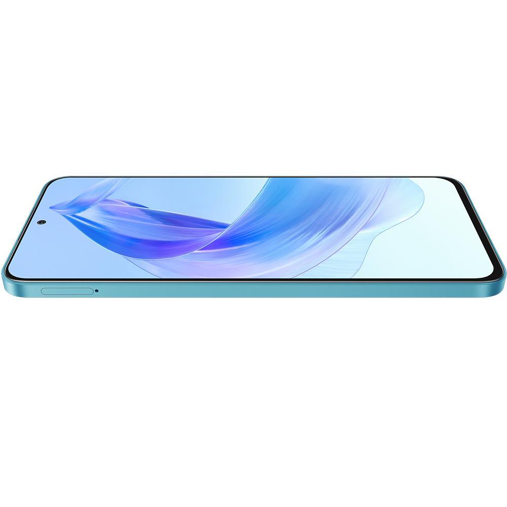 Смартфон Honor 90 Lite (8/256GB) Cyan Lake