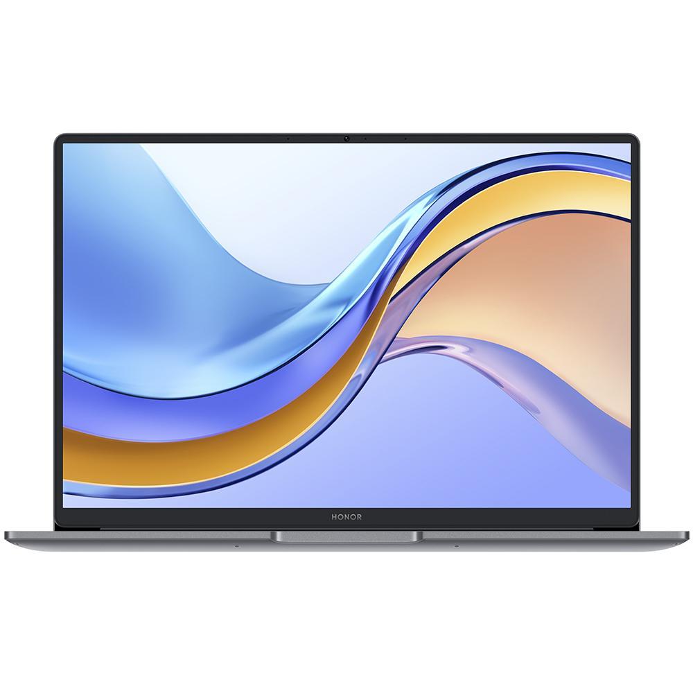 Ноутбук Honor MagicBook X 14 (5301AESY) 14 FHD/Core i3 1115G4 3.0 Ghz/8/SSD256/Win11, Space Grey