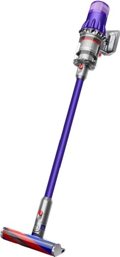 Пылесос Dyson Digital Slim Fluffy Extra фиолетовый