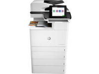 МФУ HP M776z 3WT91A, белый