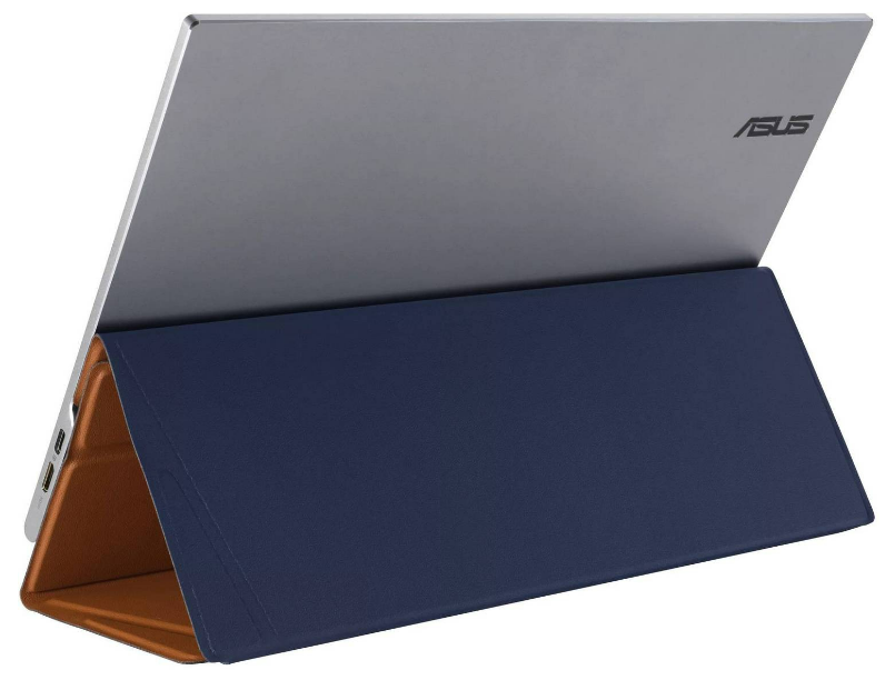 Монитор Asus ZenScreen OLED MQ13AH, 13.3&quot;