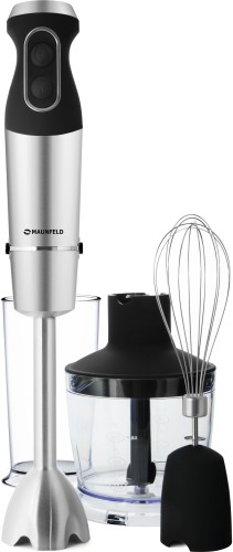 Блендер Maunfeld MHBL.1000S серебристый