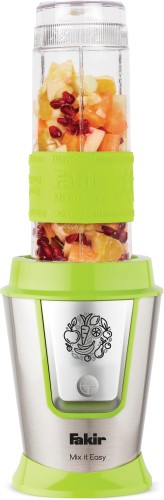 Блендер Fakir Hausgerate Mix it Easy зеленый