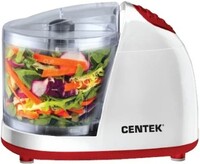 Измельчитель Centek CT-1390 белый