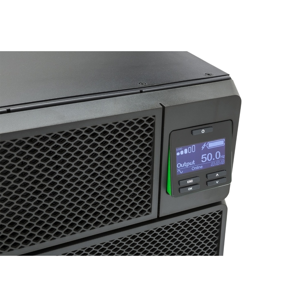 Источник бесперебойного питания APC SRT10KRMXLI