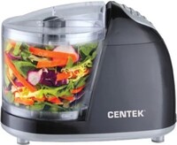 Измельчитель Centek CT-1390 черный