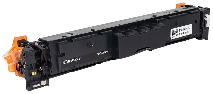 Картриджи Europrint EPC-069M пурпурный (magenta)