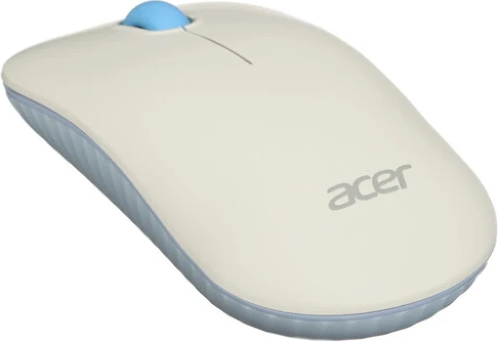 Мышь Acer OMR205 белый