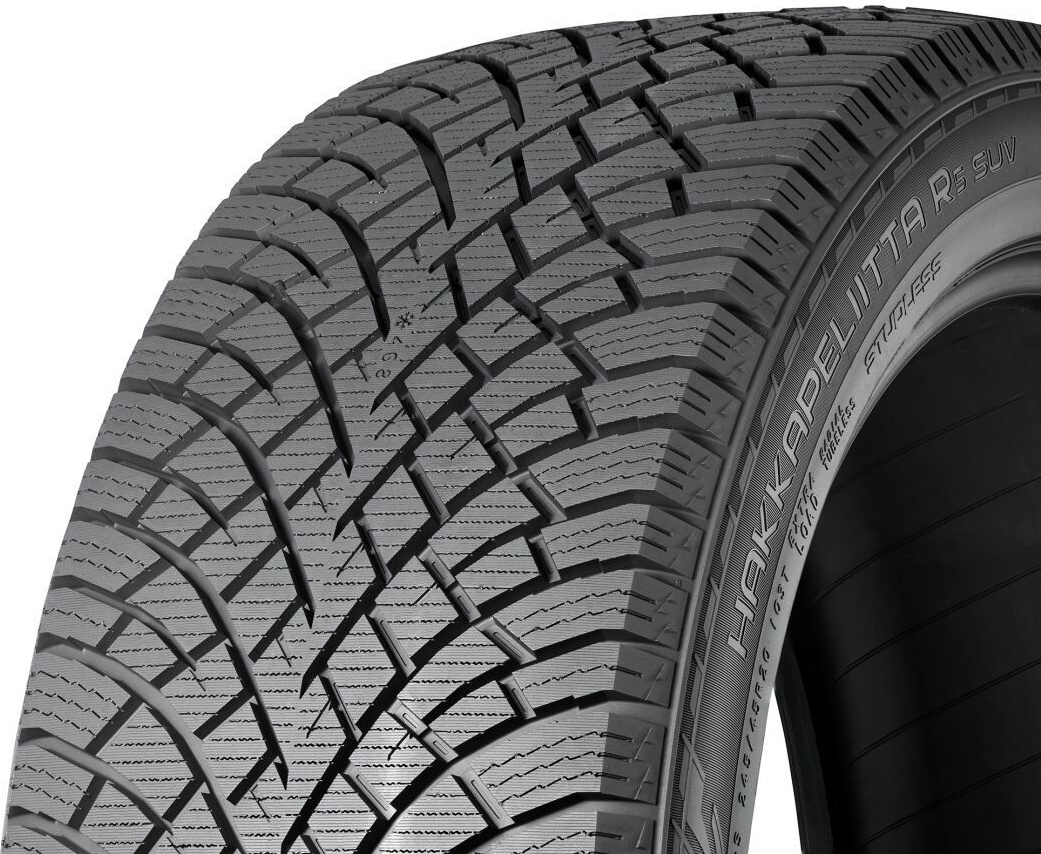 Nokian Hakkapeliitta R5 SUV 245/45 R20 103 T без шипов