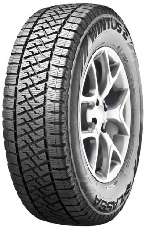 Lassa Snoways 4 195/55 R16 87 H без шипов