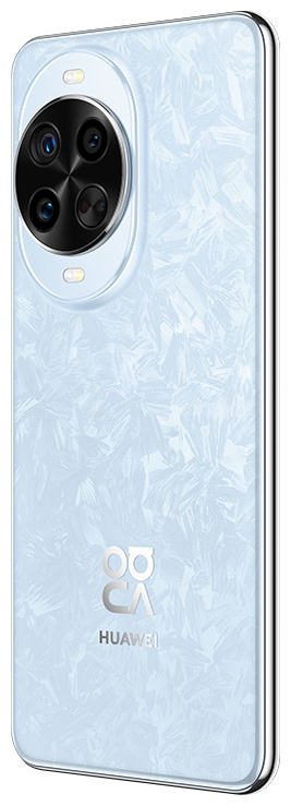 Смартфон Huawei Nova 14 Pro 12/512GB Blue