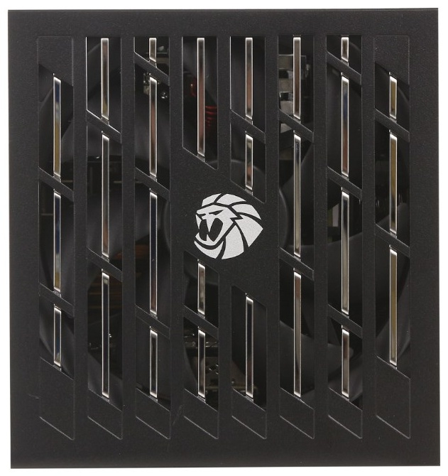 Блок питания Game Max LION CORE 1200P 1200 Вт