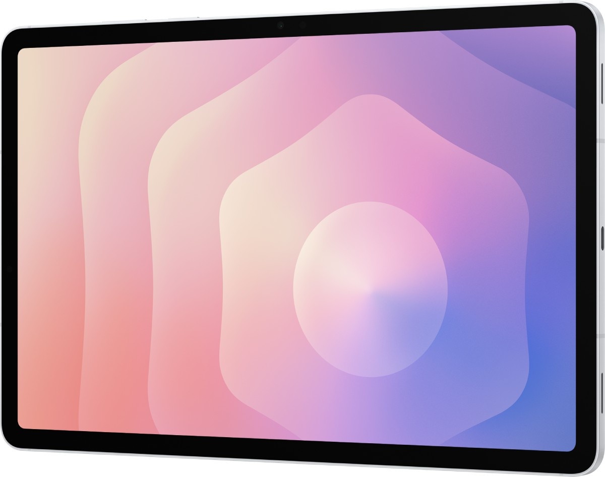 Планшет Samsung Galaxy Tab S11 11 дюйм 12 Гб/128 Гб серебристый