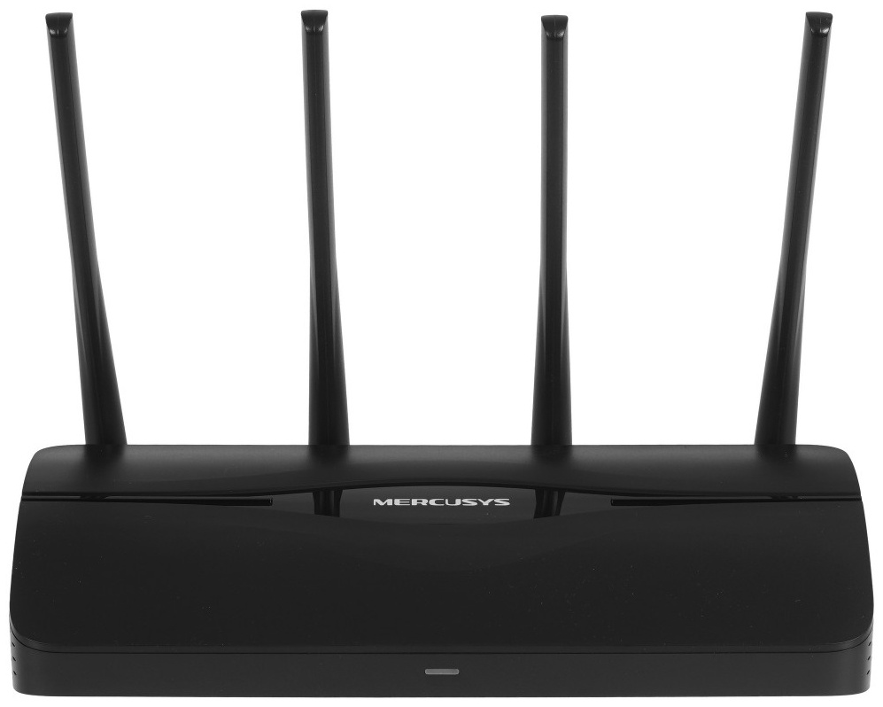 Wi-Fi роутер Mercusys MR27BE