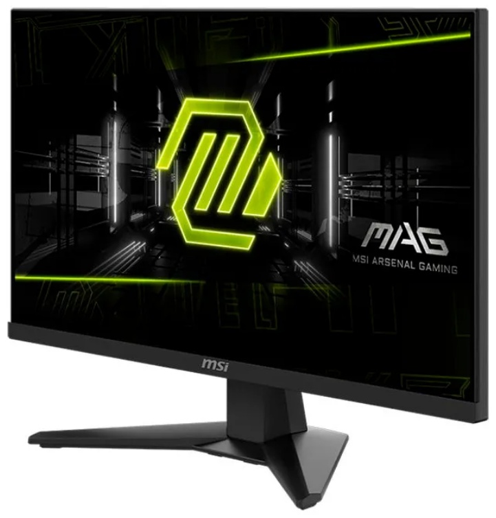 Монитор 24&amp;#34; MSI MAG 244F черный