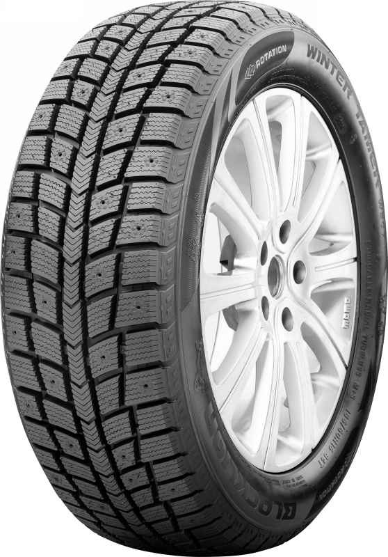 Blackhawk HW03 225/55 R17 97T с шипами
