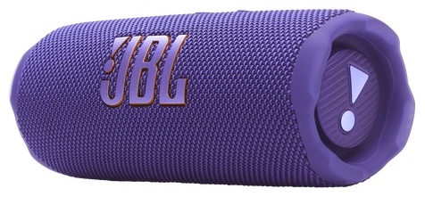 Портативная колонка JBL Flip 7 фиолетовый