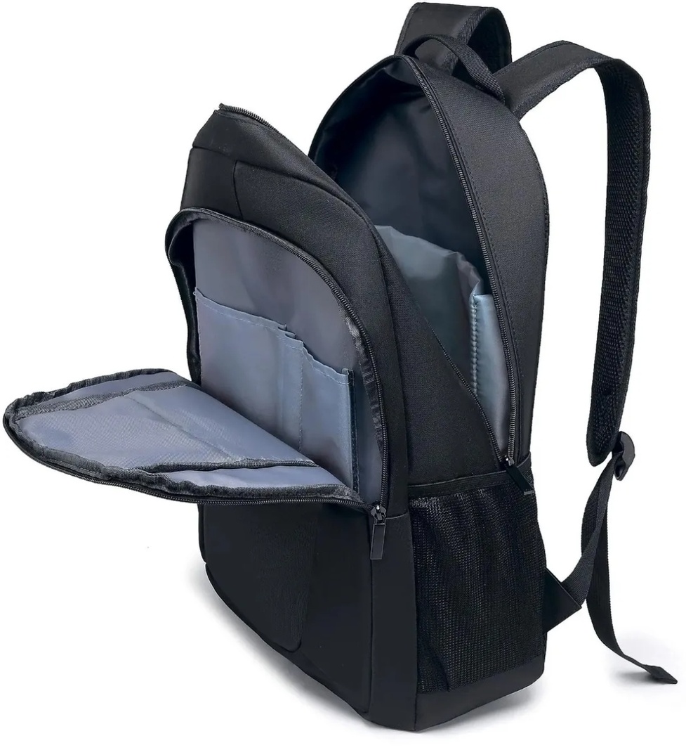 Рюкзак Acer LS series OBG206 / ZL.BAGEE.006 до 15.6\" черный