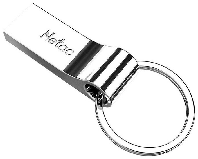 USB Flash карта Netac NT03U275N-032G-20SL 32 Гб