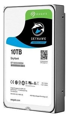 HDD Seagate ST10000VX0004 10000 ГБ