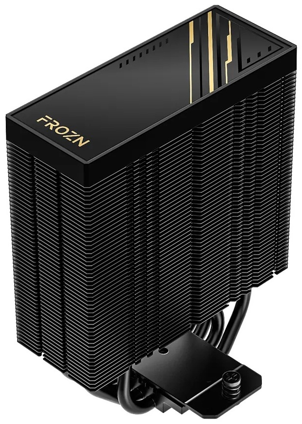 Кулер для процессора ID-COOLING Frozn A410 GDL