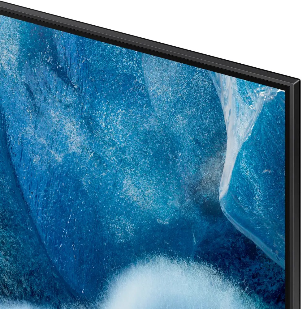 Телевизор Samsung QE50Q8FAAUXKZ 127 см черный