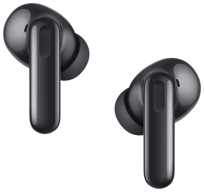 Наушники Huawei Freebuds SE 4 черный