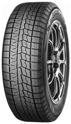 Yokohama iceGuard Studless iG70 215/60 R17 96 Q без шипов