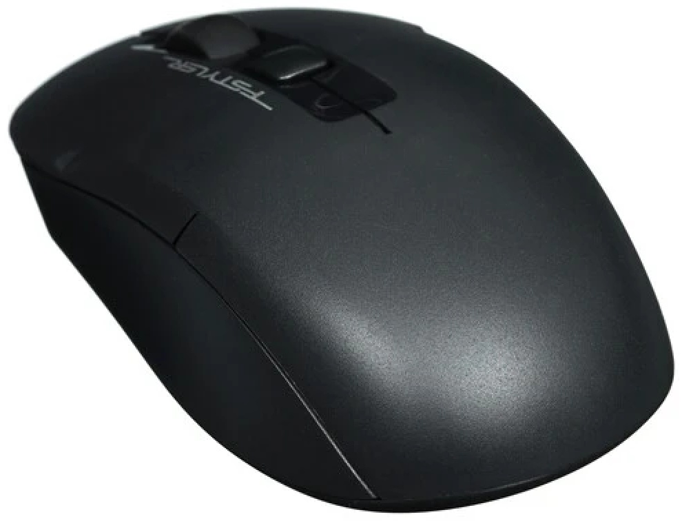 Мышь A4Tech Fstyler FG16CS Air 2 черный