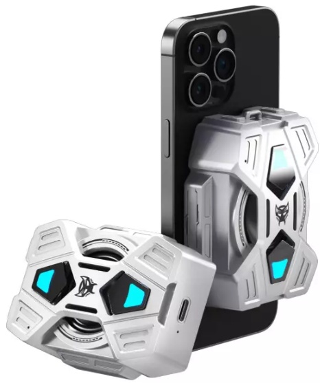 Портативная колонка Transformers TF-Y15 серый