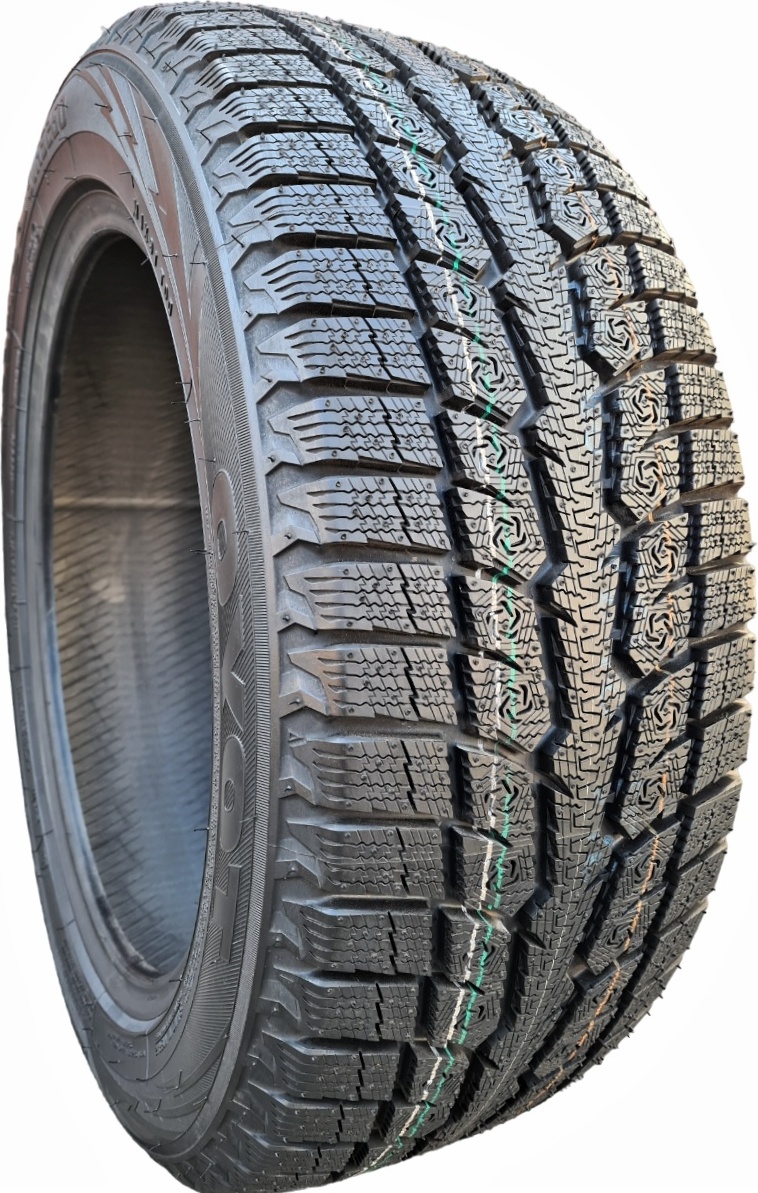 Toyo Observe GSi6 LS 265/55 R19 113V без шипов