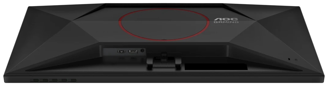 Монитор 27&amp;#34; AOC 27G42E/01/00 черный