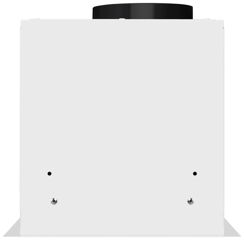 Вытяжка MAUNFELD MZR 60 белый