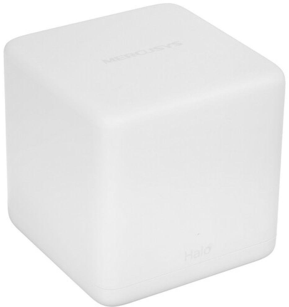 MESH-система Mercusys Halo H30G 3-pack