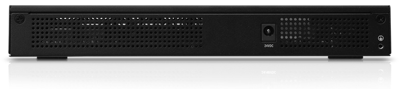 Маршрутизатор Ubiquiti EdgeRouter 6P