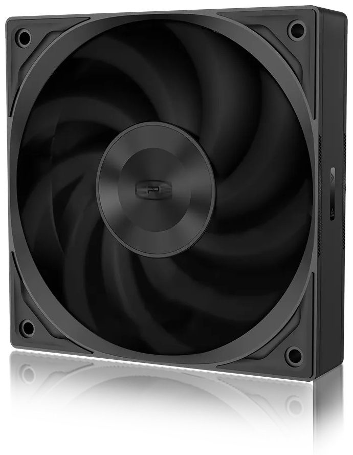 Вентилятор для корпуса PCcooler F5 R120