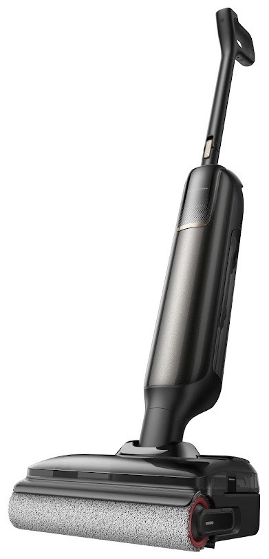 Пылесос TROUVER M50 черный