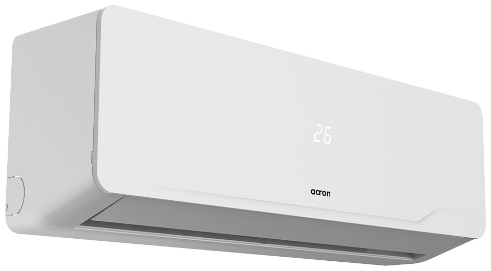 Acron CSH-09DT белый + монтажный комплект